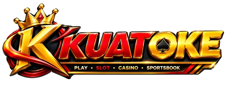 KUATOKE Slot Gacor 5000 Logo